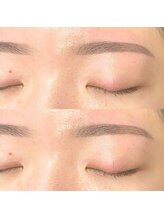 ミラ 柏(MIRA)/美眉アイブロウwax☆