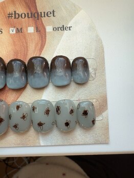 ハッシュタグブーケ(#bouquet)/