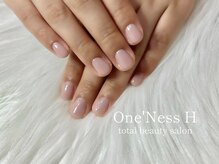 ワンネス 平林店(One’Ness)/Nail design