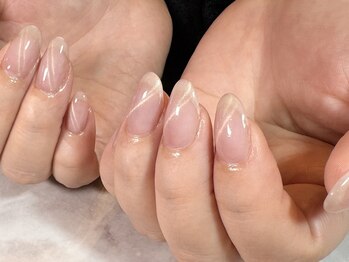 ミュウ ネイル(Myu nail)/マグネットネイル