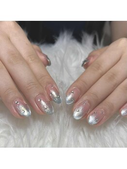 ルミデネイルズ(LUMI DE NAILS)/