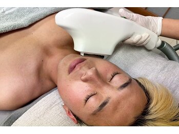 ジェモ(Jemo)/結果重視の髭脱毛