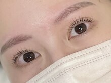 韓国式束感まつげパーマ＆眉毛専門店【Nui 中目黒】まつげパーマ/アイブロウ/眉カラー/ダメージレス垢抜けまつげパーマ