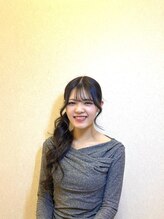 ラボテ(laboT) yuina