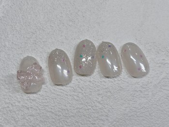 プレジール(Plaisir)/2026.4定額A