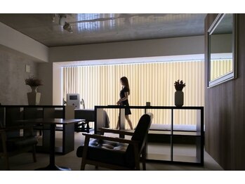 バンクスパ(BANK SPA)/完全個室♪