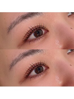 ヴァイス(VAICE)/パリジェンヌ