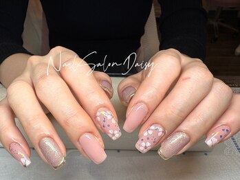ネイルサロン デイジー(daisy)/