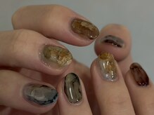 サインウィズラクエミニ(syne w Laque mini)/