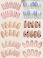 ファストネイル キラリナ京王吉祥寺店(FAST NAIL) 【定額】 4860円