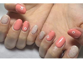 シンプルデザイン