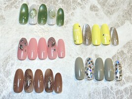 2026.5月定額デザイン