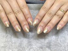ネイル クランツ(nail kranz)/グラデーションネイル