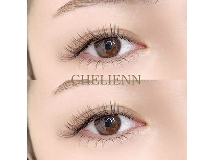 シェリアン(CHELIENN)の写真