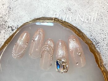 プティネイル(Puti Nail)/◇￥10,450◇