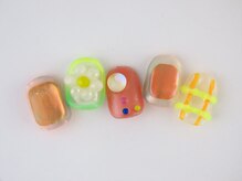 イズネイル(izu Nail)/