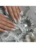【Hand】ご新規様☆10本長さだし&10本アートセットメニュー