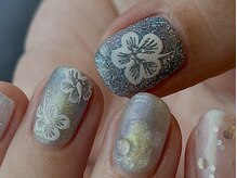 カラ ネイル 中津店(calla nail)