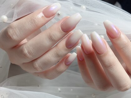 ハイネイルズ(Hi nails)の写真