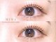 ミラ 柏(MIRA)の写真/"華やかなボリューム"を出したい方にもおすすめ☆当店自慢のモチの良さも、ぜひ実感してください！！