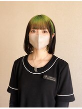眉毛の王様 宇都宮店&nbsp;柳原 