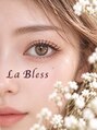 ラ ブレス 北浜プラザ(LaBless)/LaBless北浜|eye専門サロン