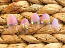 まつ毛エクステアンドネイル フィーカ 新松戸(FIKA)/12870円