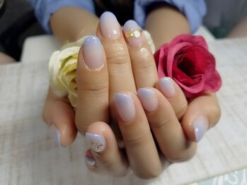 リフレッシュサロン 隠れ家/