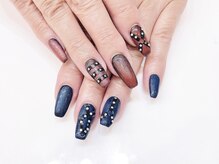 ネイルコレクション ピンク(Nail Collection Pink)/ジェル放題★ハーネス