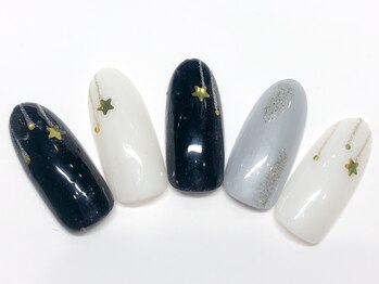 スリール(Sriel)/ハンド定額7980円