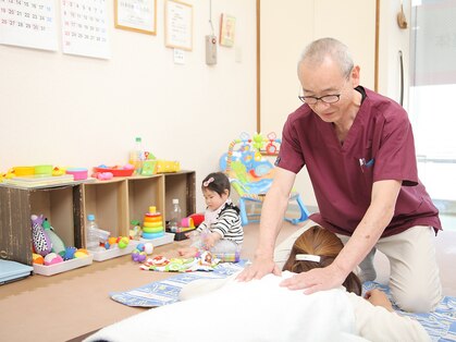 やよい整体の写真