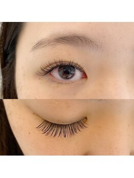 フランセス(Frances)/セクシー&キュート