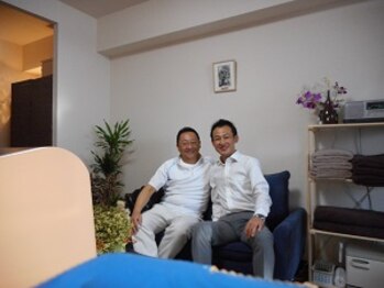 裕整体院/元東京フィルトロンボーン奏者