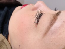 ベリー 藤枝田沼店(Very)/【藤枝田沼】まつ毛エクステ