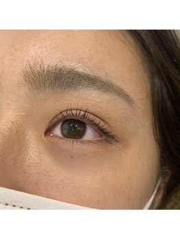 ベリー 静岡駅前店(Very)/まつげパーマ