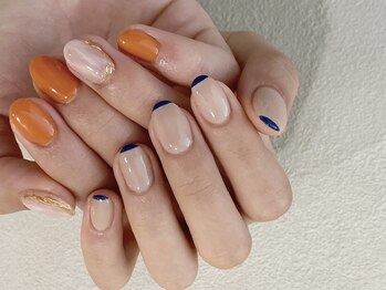 無垢(muku)/無垢【muk.】持込デザイン