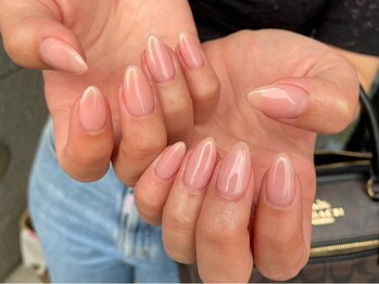 シェリーラメール 池袋店(cherie la mer)/ちゅるんカラー ¥7,680