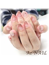 アズ ネイル(Az NAIL)/*ネイルデザイン79*