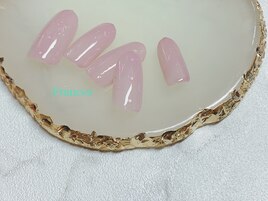 新作　ふんわりドット柄