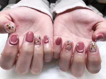 フローラ/持ち込み