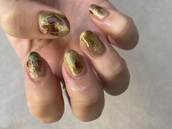 ブランシェール(blancher)/blancher design