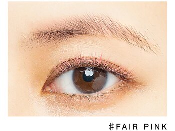 ナナリスボン 福岡(NANA LISBON)/フラットラッシュ マットカラー