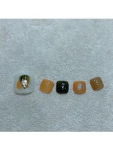 レア(Lea)/定額デザイン