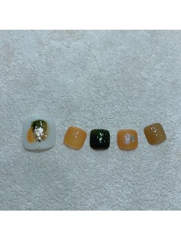 レア(Lea)/定額デザイン