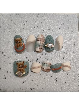 シャルム(Charme)/定額9000円☆