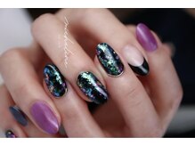 ミシュリーヌ(micheline.)/プレミアムコース