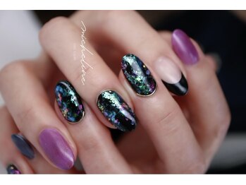 ミシュリーヌ(micheline.)/プレミアムコース