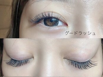 モアエッジ 三軒茶屋店(more edge)/グードラッシュ