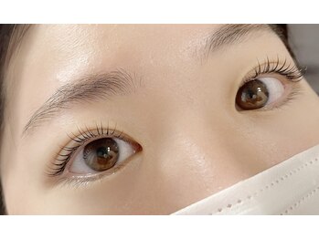 ビオラ 自由が丘(BIORA)/ラッシュリフト