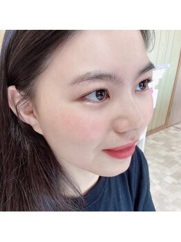 ソラ(sora)/上品でキレイ大人まつ毛